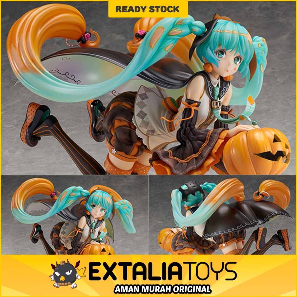 Hatsune Miku Hatsune Miku